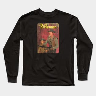 THE RIFLEMAN Long Sleeve T-Shirt